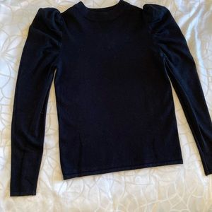 NWOT Main Strip sweater